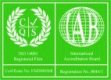 ISO 14001 logo